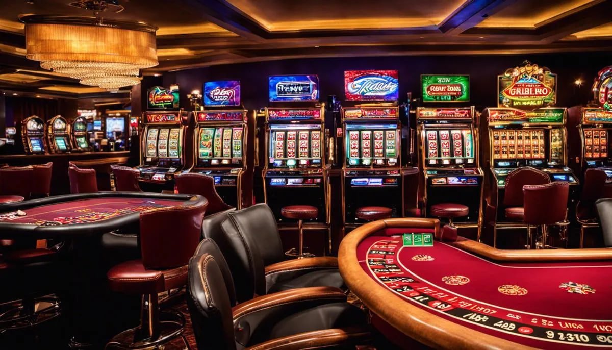 yadana city slots mobile app မြန်မာ ကစားသူ smartphone ဖြင့် online slots ကစားနေသည်