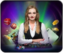 yadana city slots ဂိမ်း spin button နှိပ်ကာ jackpot ဆုရရှိနေသည်