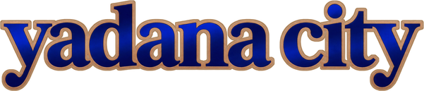 yadana city logo